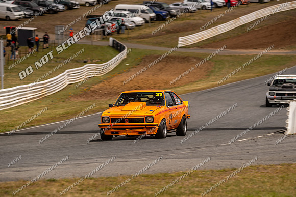 Classic Baskerville Sprints - 21 - Saturday-4