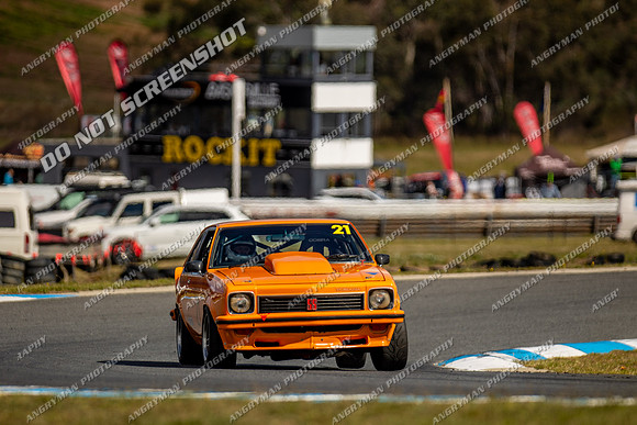 Classic Baskerville Sprints - 21 - Saturday-3
