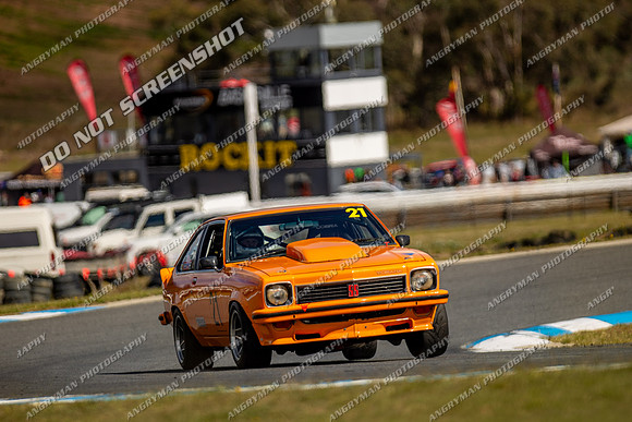 Classic Baskerville Sprints - 21 - Saturday-2
