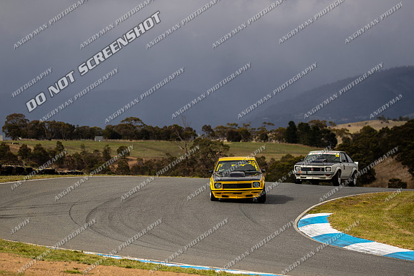 Classic Baskerville Sprints - 25 - Friday