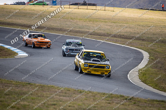 Classic Baskerville Sprints - 25 - Sunday-2