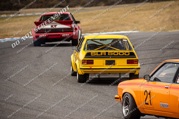 Classic Baskerville Sprints - 25 - Saturday-3
