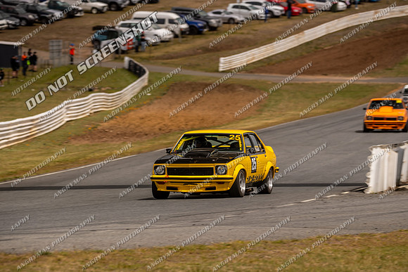 Classic Baskerville Sprints - 25 - Saturday-4