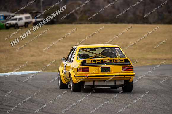 Classic Baskerville Sprints - 25 - Saturday-7