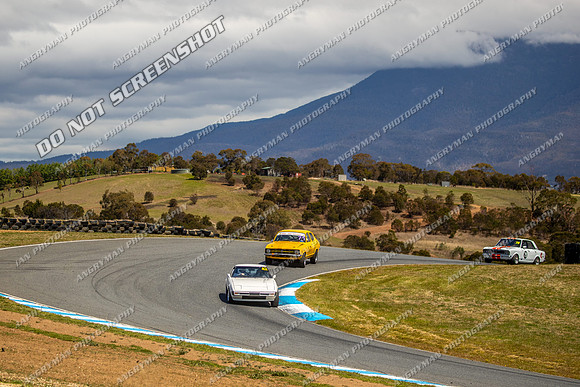 Classic Baskerville Sprints - 42 - Sunday-4
