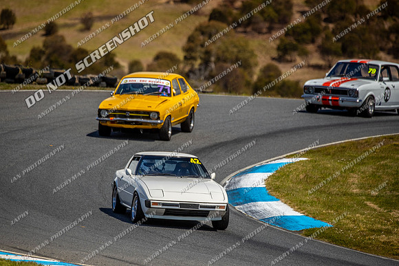 Classic Baskerville Sprints - 42 - Sunday-6