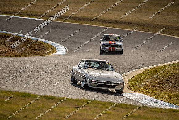 Classic Baskerville Sprints - 42 - Sunday-3
