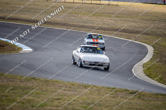 Classic Baskerville Sprints - 42 - Sunday-2