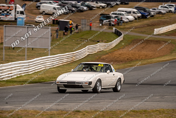 Classic Baskerville Sprints - 42 - Saturday-3