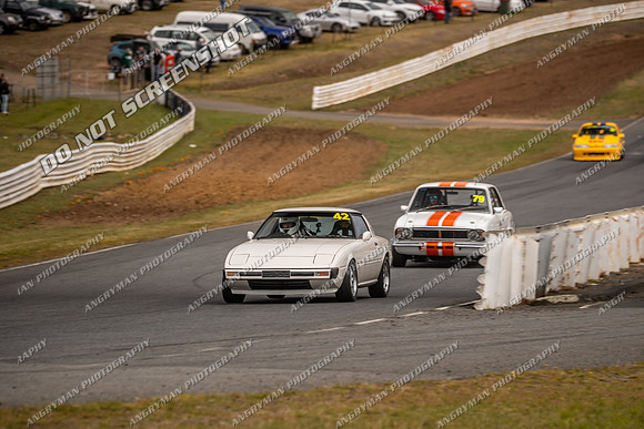 Classic Baskerville Sprints - 42 - Saturday-5