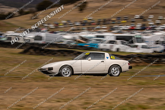 Classic Baskerville Sprints - 42 - Saturday-4