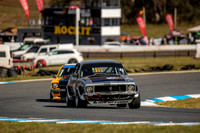 Classic Baskerville Sprints - 43 - Saturday-2