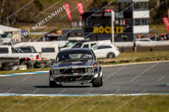 Classic Baskerville Sprints - 43 - Saturday-3