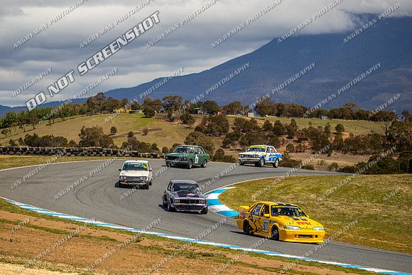 Classic Baskerville Sprints - 43 - Sunday-3