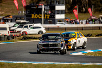 Classic Baskerville Sprints - 43 - Saturday