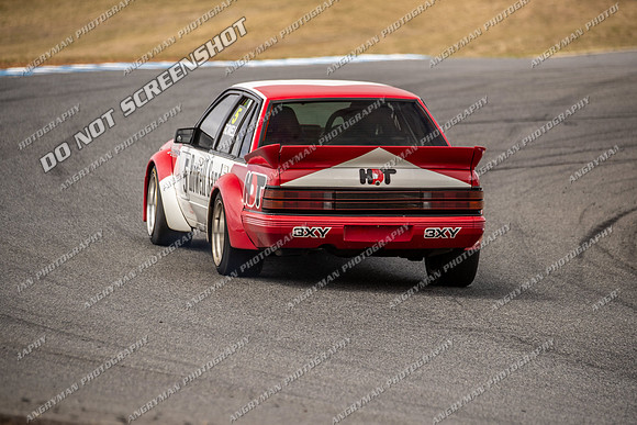 Classic Baskerville Sprints - 5 - Saturday-6