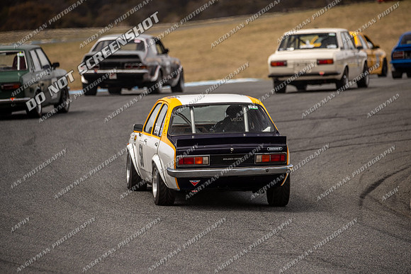 Classic Baskerville Sprints - 58 - Saturday-2