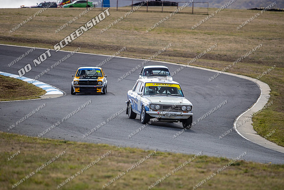 Classic Baskerville Sprints - 72 - Sunday-2