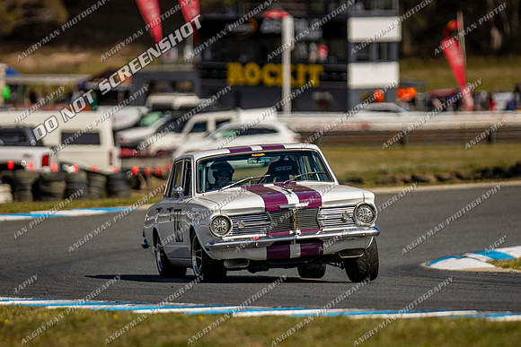 Classic Baskerville Sprints - 73 - Saturday