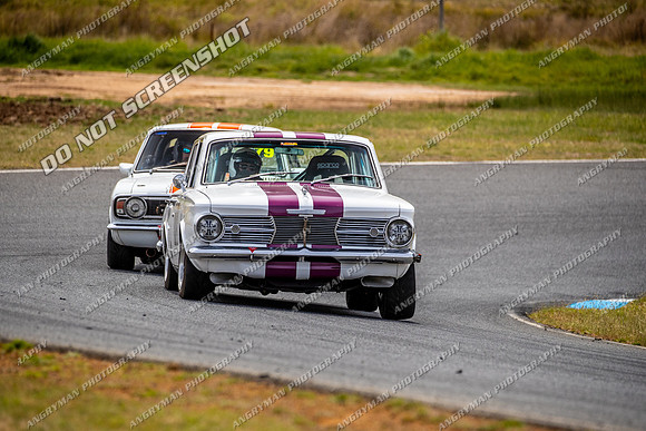 Classic Baskerville Sprints - 73 - Friday-7