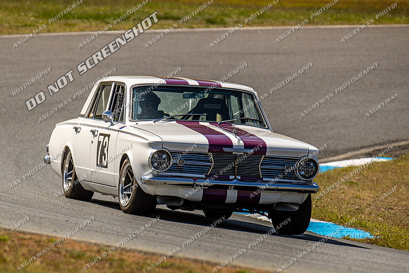 Classic Baskerville Sprints - 73 - Thursday-5