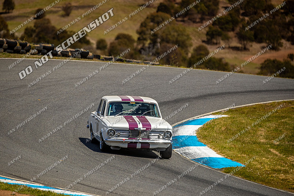Classic Baskerville Sprints - 73 - Sunday-6
