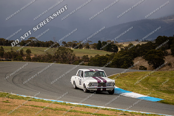Classic Baskerville Sprints - 73 - Friday