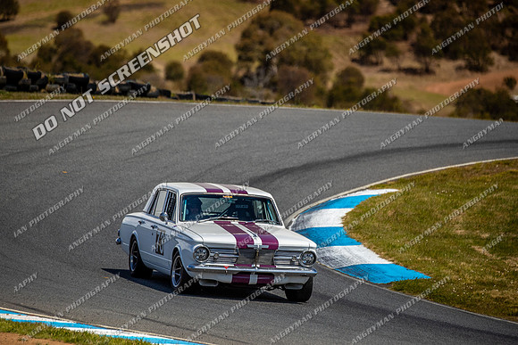 Classic Baskerville Sprints - 73 - Sunday-7