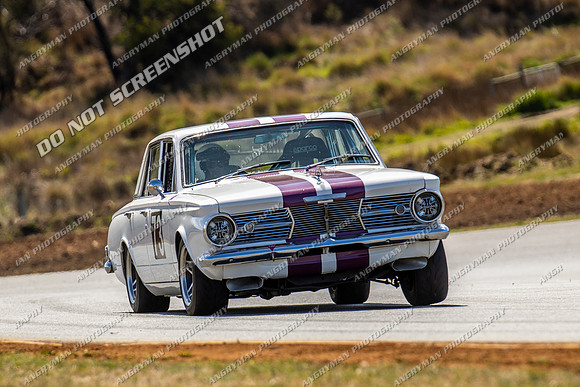 Classic Baskerville Sprints - 73 - Thursday-4