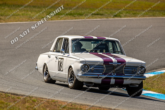 Classic Baskerville Sprints - 73 - Thursday-6