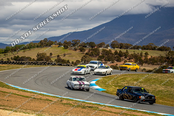 Classic Baskerville Sprints - 73 - Sunday-4