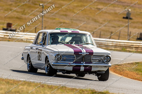 Classic Baskerville Sprints - 73 - Thursday-3