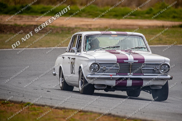 Classic Baskerville Sprints - 73 - Friday-9
