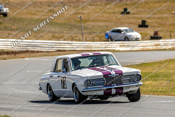Classic Baskerville Sprints - 73 - Thursday-2
