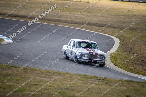 Classic Baskerville Sprints - 73 - Sunday-2