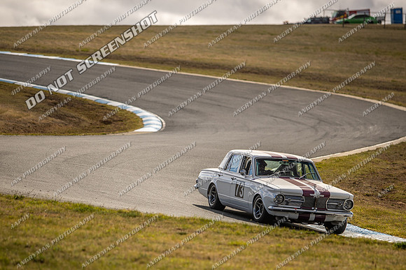Classic Baskerville Sprints - 73 - Sunday-3