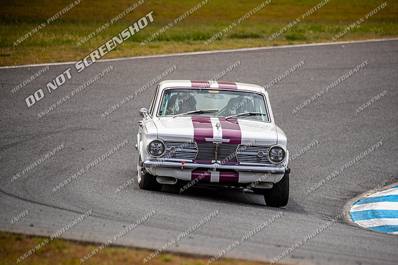 Classic Baskerville Sprints - 73 - Friday-10