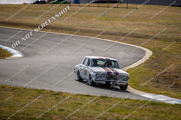 Classic Baskerville Sprints - 73 - Sunday