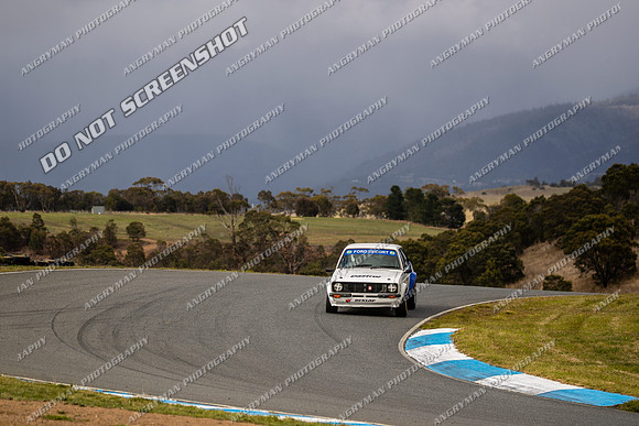 Classic Baskerville Sprints - 77 - Friday