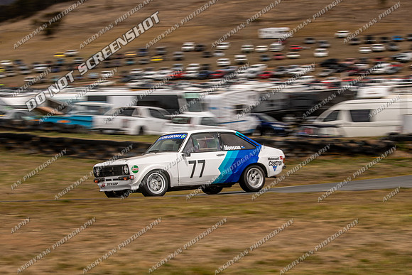 Classic Baskerville Sprints - 77 - Saturday-2