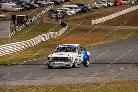 Classic Baskerville Sprints - 77 - Saturday
