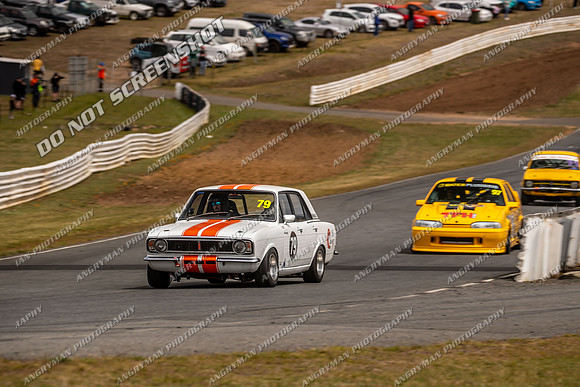Classic Baskerville Sprints - 79 - Saturday-2
