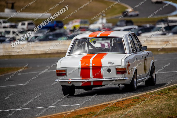 Classic Baskerville Sprints - 79 - Friday-6