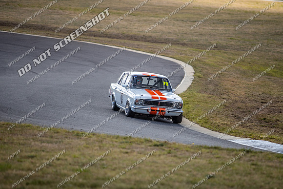 Classic Baskerville Sprints - 79 - Sunday-2
