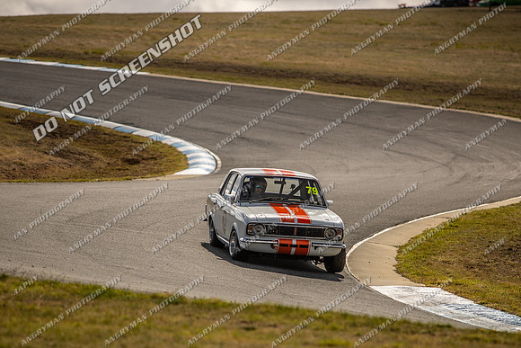 Classic Baskerville Sprints - 79 - Sunday-3