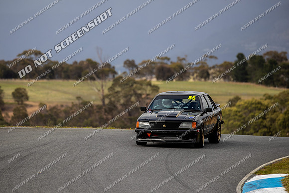 Classic Baskerville Sprints - 85 - Friday