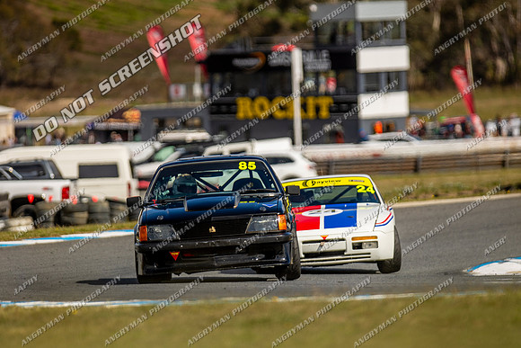 Classic Baskerville Sprints - 85 - Saturday-2