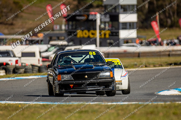 Classic Baskerville Sprints - 85 - Saturday-3