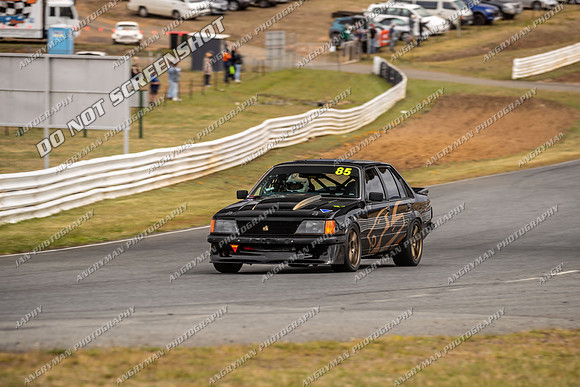 Classic Baskerville Sprints - 85 - Saturday-6