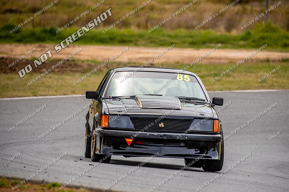 Classic Baskerville Sprints - 85 - Friday-7